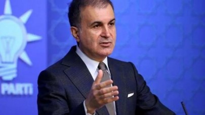 AK Parti Sözcüsü Çelik'ten reform açıklaması!