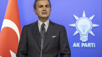 AK Parti Sözcüsü Çelik: Kabine revizyonu tahminleri boşa çıkar