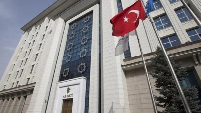 AK Parti TBMM grup yönetimi belli oldu: Mahir Ünal ve Mustafa Elitaş'a yeni görev