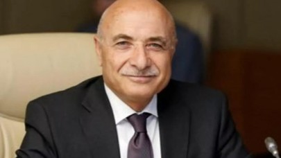 AK Partili İsmail Tamer koronavirüse yakalandı