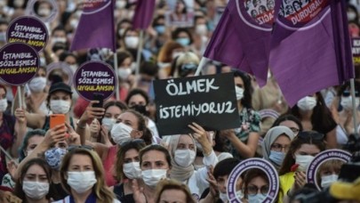 AK Parti'den İstanbul Sözleşmesi yerine Ankara Mutabakatı hamlesi