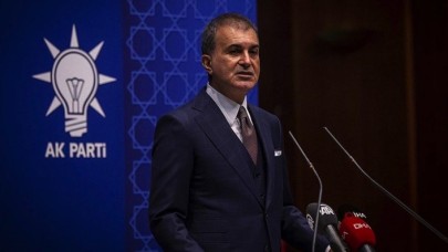 AK Parti Sözcüsü Çelik: Bu yapılan Cumhurbaşkanımızın aile mahremiyetine saldırıdır