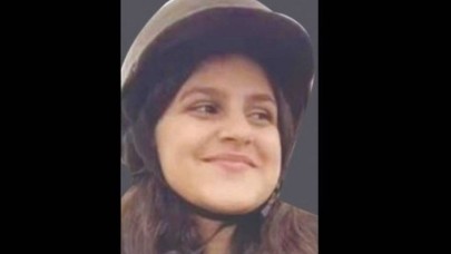 Akçaabat'ta 14 yaşında koronaya yenildi: Ayşegül Kılıçarslan öldü