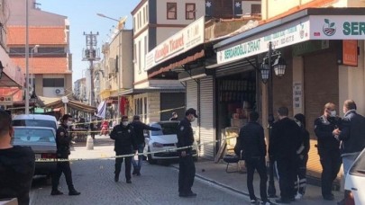 Akhisar'da silahlı kavga: Celal Demir öldü