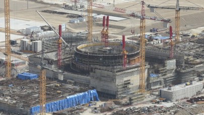 Akkuyu Nükleer Santrali,  Rusya’da geniş yankı uyandırdı