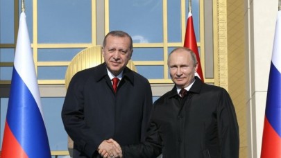 Akkuyu’da üçüncü ünitenin temeli bugün atılıyor