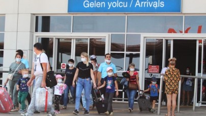 Alarm: Ruslar geliyor!