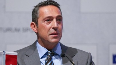 Ali Koç'tan 2 milyar euroluk yatırım açıklaması