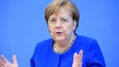 Almanya Başbakanı Merkel: Türkiye stratejik öneme sahip bir ülke