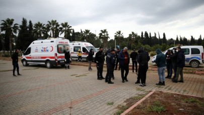 Altın kavgası kanlı bitti: Sokak ortasında boğazı kesilerek öldürüldü