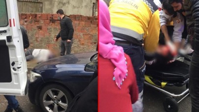 Amcalarından iki yeğenine kanlı pusu: Emrah Elitaş ve Seher Elitaş öldürüldü!