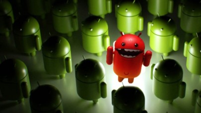 Android kullanıcıları dikkat: Sahte güncelleme virüsü