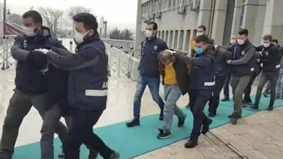 Ankara'da akılalmaz dolandırıcılık! 'Sizi kurtaracağız,  korkmayın'