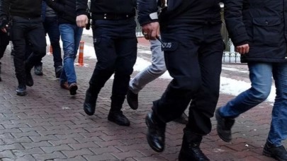 Ankara merkezli 7 ilde FETÖ operasyonu