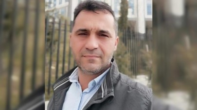 Ankara'da kaza: Bülent Çelik öldü