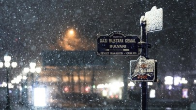 Ankara ve İstanbul'a mart karı!