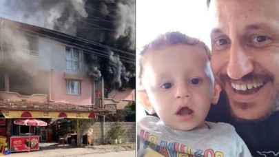 Antakya'da acı olay: 2 yaşındaki ikizler İnci Erek ve Eleday Dilek hayatını kaybetti