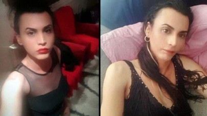 İzmir'de korkunç olay: Miraş Güneş çekyatın içinde ölü olarak bulundu!