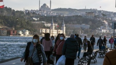 Aralarında İstanbul da var: 8 şehire yeni kısıtlamalar yolda!
