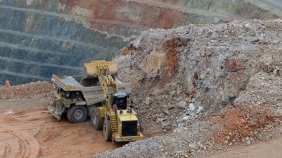 Aramalara açılacak 651 Maden sahası ihale edilecek