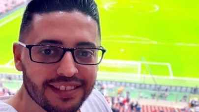 'Arkadaşlarla buluşacağım' diyerek evden çıkan Hakan Kolsuz 4 gündür kayıp