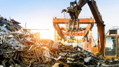 Avrupa Yakası Hurdacı