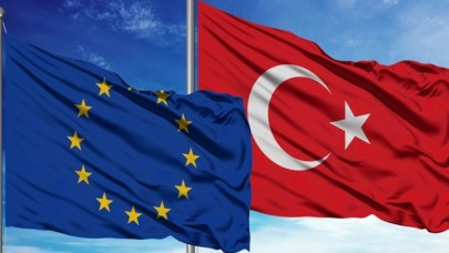 Avrupa Birliği'nden Türkiye ile ilgili önemli açıklama
