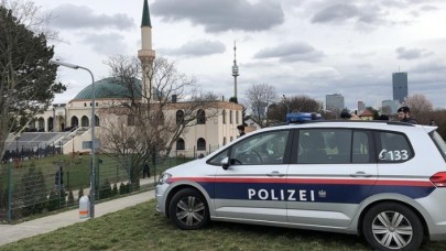 Avusturya'da geçen yıl 3 binin üzerinde ırkçı saldırının dörtte biri Müslümanları hedef aldı