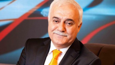 Ayasofya cami imamı Mehmet Boynukalın'dan sonra bir faiz çıkışı da Nihat Hatipoğlu'ndan geldi!