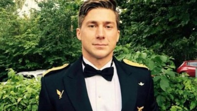 Aylardır haber alınamıyordu: Türk asıllı subay Deniz Arda'dan acı haber