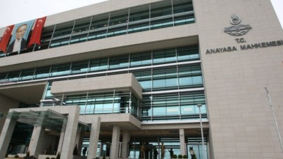 AYM,  öğrenciyi intihara sürükleyen öğretmen hakkında kararını verdi