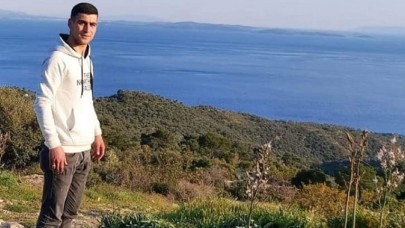 Ayvacık'ta kaza: Uzman Çavuş Serkan Kavuk hayatını kaybetti