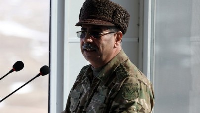 Azerbaycan'dan Tatvan'daki helikopter kazasında şehit olanlar için taziye mesajı