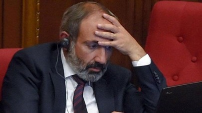 Azerbaycan hezimeti sonunu getirdi: Paşinyan sonunda pes etti