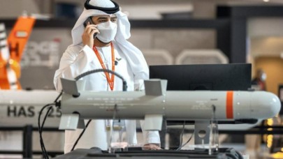 BAE hava harp kabiliyetini geliştirmekle neyi hedefliyor?