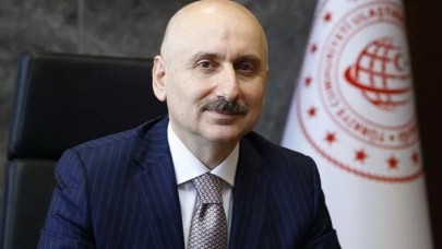 Bakan duyurdu! Metrolar 2022'de tamamlanıyor