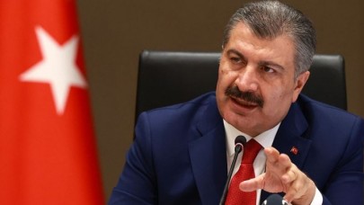 Bakan Koca'dan Kılıçdaroğlu'nun aşı iddialarına net cevap!