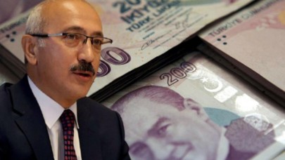 Bakan Lütfi Elvan "TL'nin karşılığı olacak" deyip duyurdu: Türkiye'nin dijital parası geliyor!