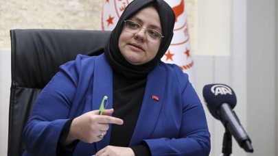 Bakan Selçuk: Kadın haklarının korunması noktasında kesinlikle bir geri gidiş söz konusu olmayacak