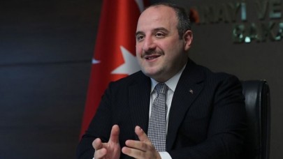 Bakan Varank samimiyeti: 'Doblo' esprisi yapan takipçisine verdiği yanıtla güldürdü