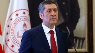 Bakan Selçuk istifa mı etti: MEB'den flaş açıklama!