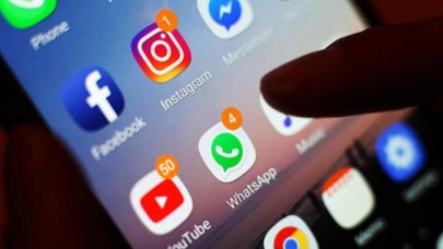 Bakanlıktan WhatsApp ve Instagram'ın çökmesi ile ilgili önemli açıklaması!