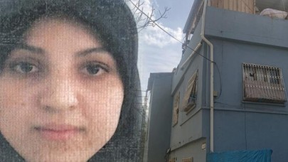 Balkondan düşen hamile kadın yaşamını yitirdi,  bebeği kurtarıldı