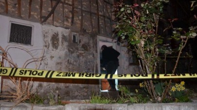 'Bana attığınız iftirayla yaşayamam' deyip kendini astı: Ahmet Uysal öldü!