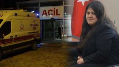 Başından vurulan Cumhuriyet Savcısı Özlem Salkım olayında flaş gelişme!