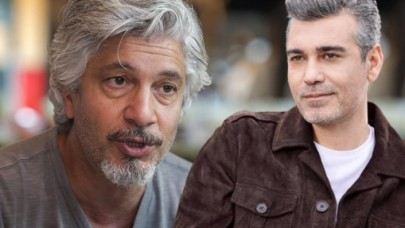 Behzat Uygur'dan yıllar sonra gelen Caner Cindoruk itirafı: 'Mendil satıyordu'