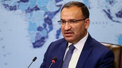 Bekir Bozdağ'dan İstanbul Sözleşmesi değerlendirmesi: Türkiye usulüne uygun bir şekilde çekildi