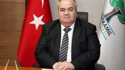 Belediye Başkan Yardımcısı Hayri Özkeçeci hayatını kaybetti!