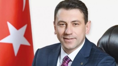 Yasin Sağay'ın evine pompalı tüfekli saldırı!