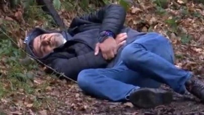 Belgrad Ormanı'nda silah bulan Mehmet Uğur Keleş,  kendini vurdu!